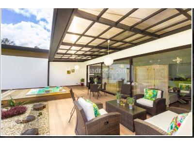 Casa de 5 alcobas en venta en Rionegro, Rionegro, 450 m² · foto 7 de 20