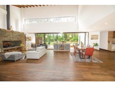 Casa de 5 alcobas en venta en Rionegro, Rionegro, 450 m² · foto 8 de 20