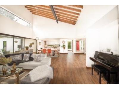 Casa de 5 alcobas en venta en Rionegro, Rionegro, 450 m² · foto 9 de 20