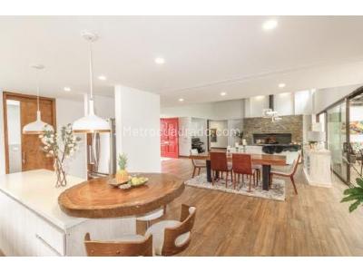 Casa de 5 alcobas en venta en Rionegro, Rionegro, 450 m² · foto 12 de 20