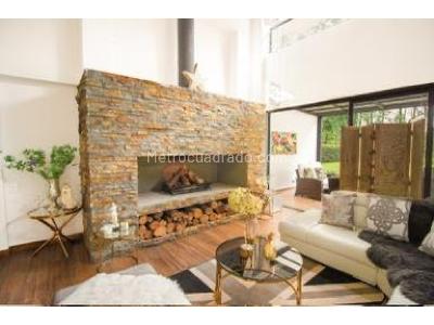 Casa de 5 alcobas en venta en Rionegro, Rionegro, 450 m² · foto 13 de 20