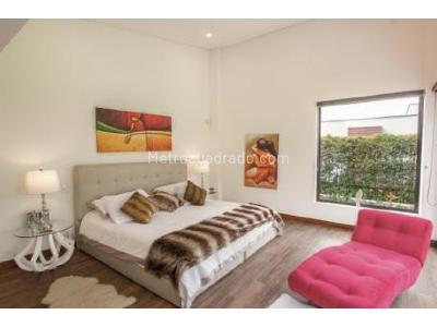Casa de 5 alcobas en venta en Rionegro, Rionegro, 450 m² · foto 17 de 20
