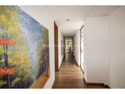 Casa de 5 alcobas en venta en Rionegro, Rionegro, 450 m² · foto 19 de 20
