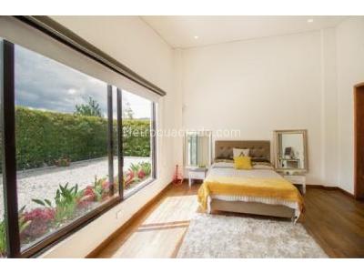 Casa de 5 alcobas en venta en Rionegro, Rionegro, 450 m² · foto 20 de 20