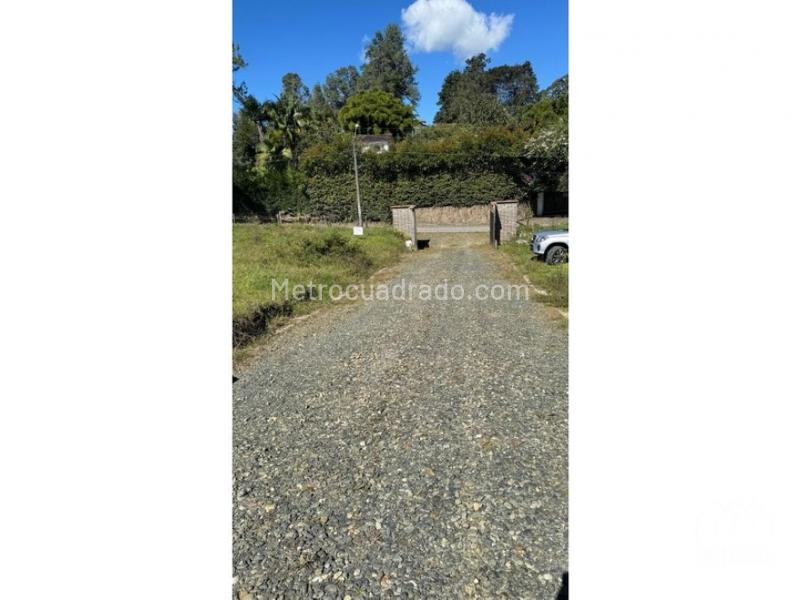 Lote en Venta, Rionegro, Rionegro - Vista 5
