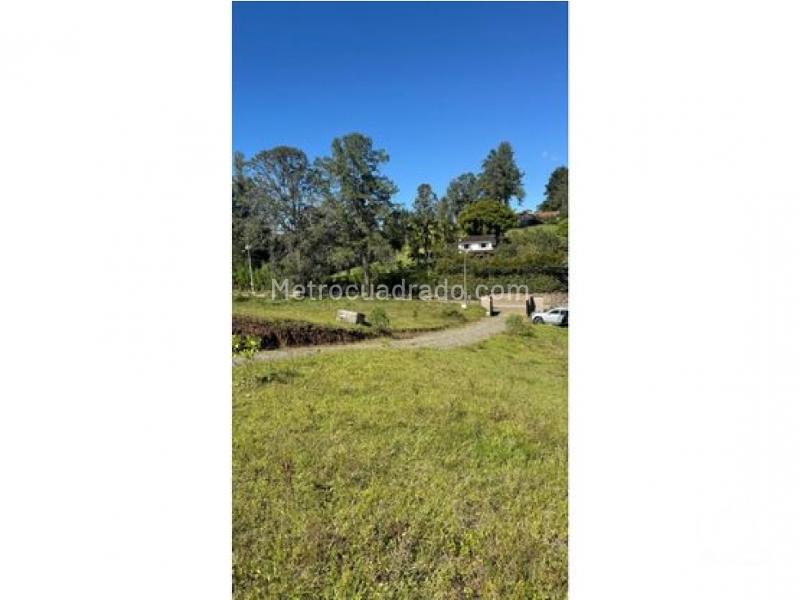 Lote en Venta, Rionegro, Rionegro - Vista 2