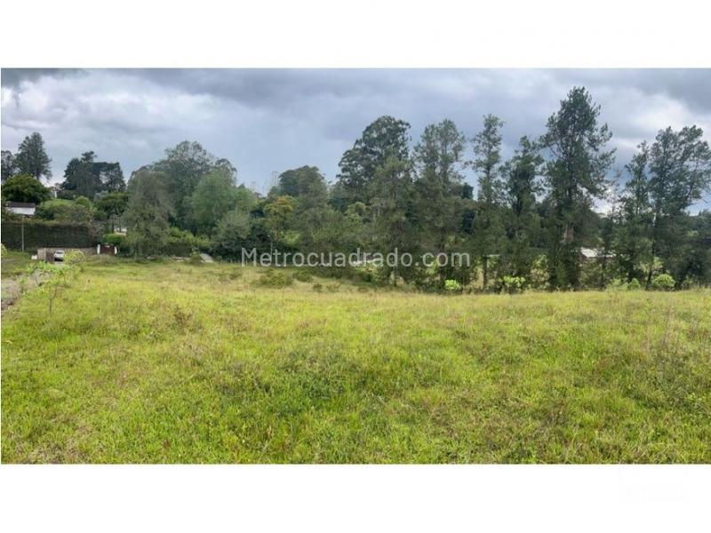 Lote en Venta, Rionegro, Rionegro - Vista 3