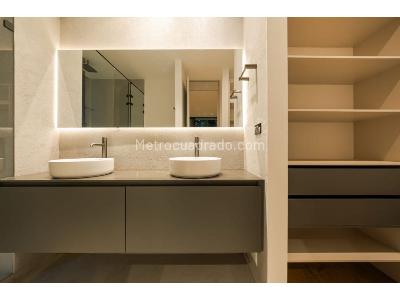 Apartamento de 2 alcobas en venta en Alto De Palmas, Medellín, 240 m² · foto 10 de 14