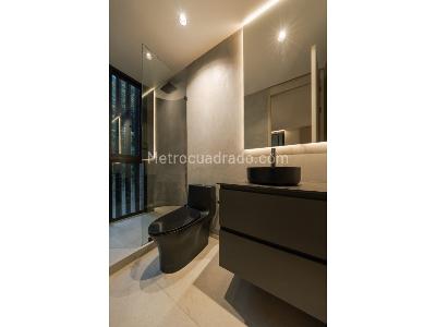 Apartamento de 2 alcobas en venta en Alto De Palmas, Medellín, 240 m² · foto 11 de 14