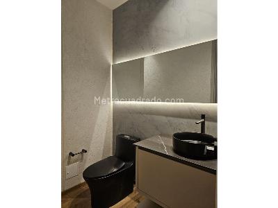 Apartamento de 2 alcobas en venta en Alto De Palmas, Medellín, 240 m² · foto 12 de 14