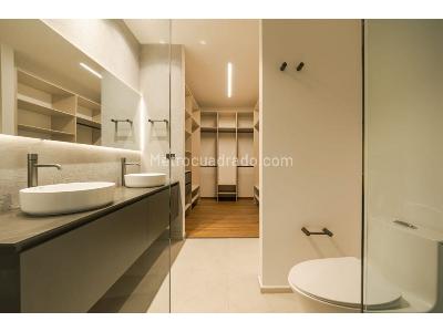 Apartamento de 2 alcobas en venta en Alto De Palmas, Medellín, 240 m² · foto 13 de 14