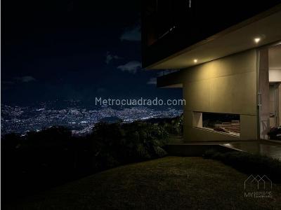 Casa de 4 alcobas en venta en Alto De Palmas, Medellín, 627 m² · foto 6 de 18