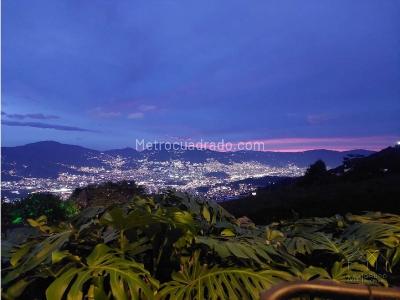 Casa de 4 alcobas en venta en Alto De Palmas, Medellín, 627 m² · foto 7 de 18