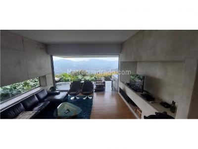 Casa de 4 alcobas en venta en Alto De Palmas, Medellín, 627 m² · foto 9 de 18