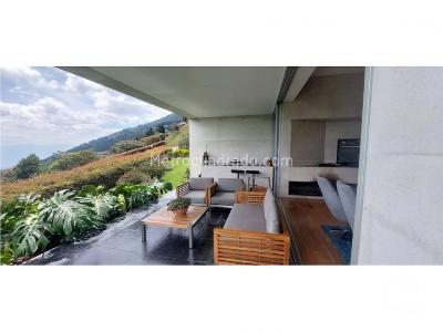 Casa de 4 alcobas en venta en Alto De Palmas, Medellín, 627 m² · foto 11 de 18