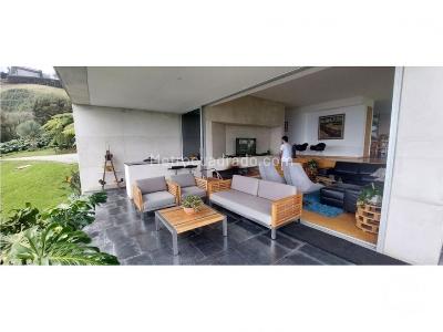 Casa de 4 alcobas en venta en Alto De Palmas, Medellín, 627 m² · foto 14 de 18