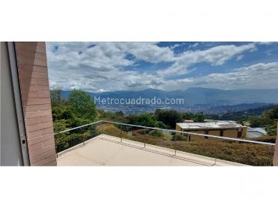 Casa de 4 alcobas en venta en Alto De Palmas, Medellín, 627 m² · foto 15 de 18