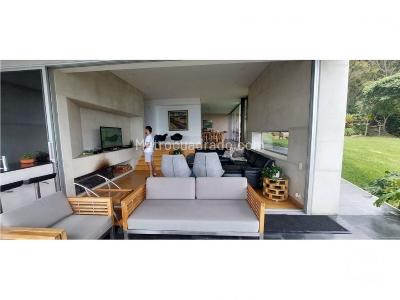 Casa de 4 alcobas en venta en Alto De Palmas, Medellín, 627 m² · foto 16 de 18