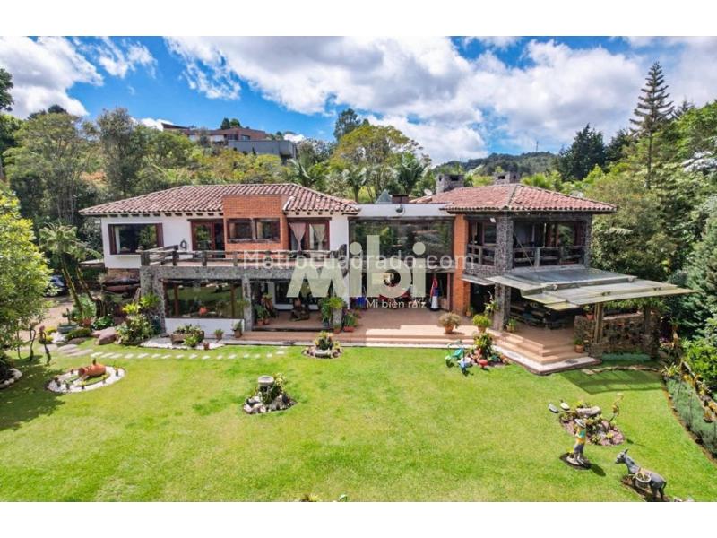 Casa – Envigado - Vista 2