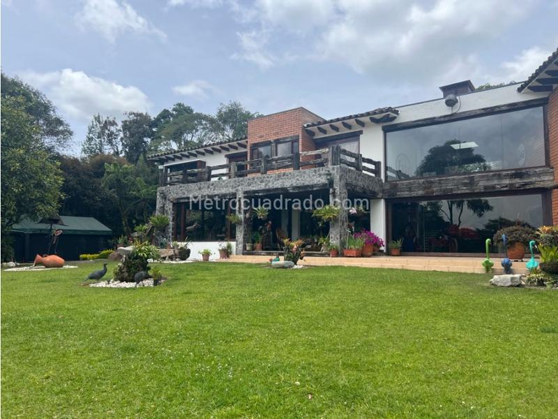 Casa – Envigado - Vista 3