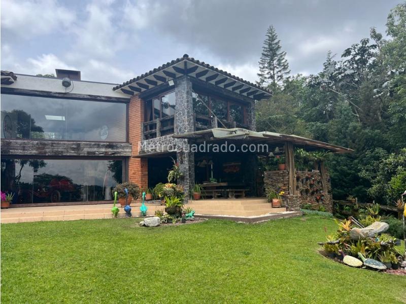 Casa – Envigado - Vista 4