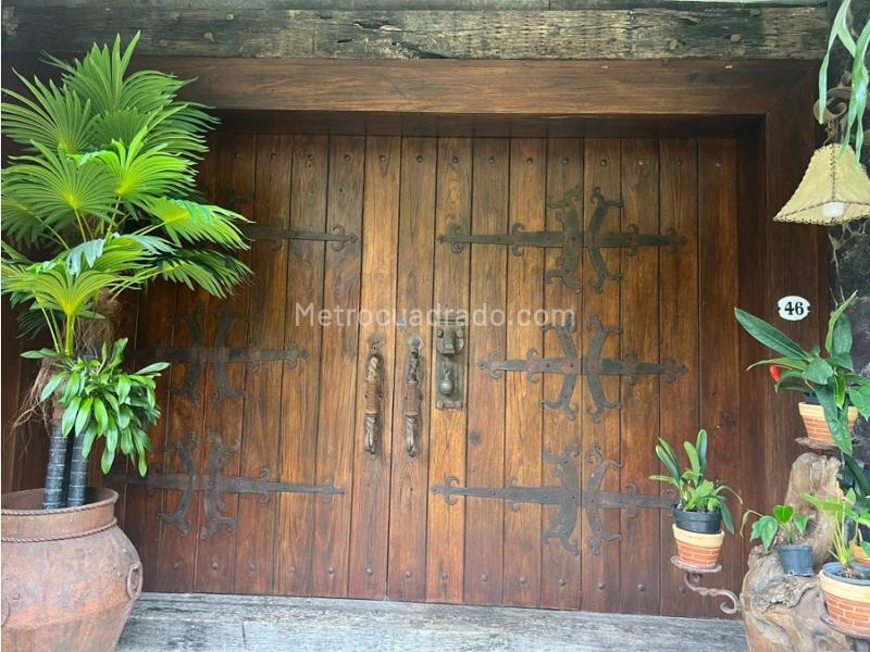 Casa – Envigado - Vista 5
