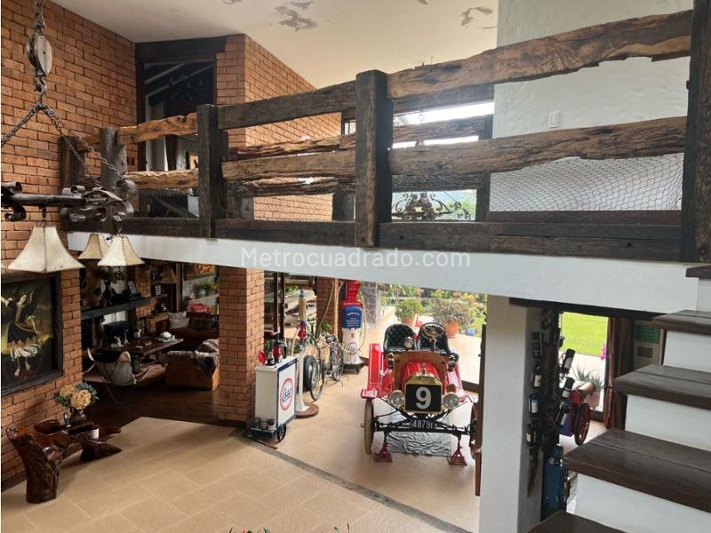 Casa – Envigado - Más