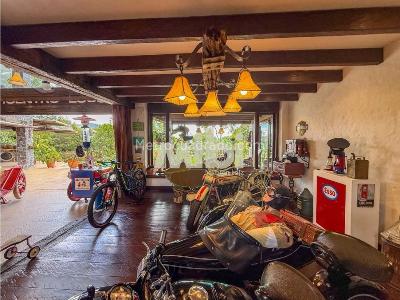 Casa de 4 alcobas en venta en Envigado, Envigado, 610 m² · foto 8 de 20