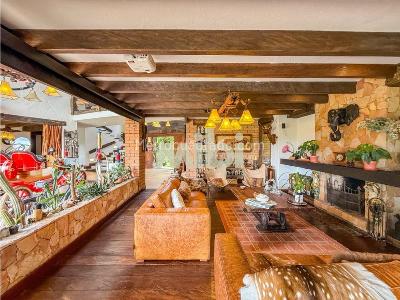Casa de 4 alcobas en venta en Envigado, Envigado, 610 m² · foto 9 de 20