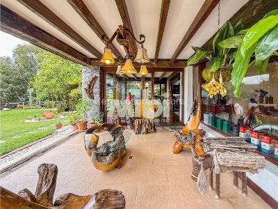 Casa de 4 alcobas en venta en Envigado, Envigado, 610 m² · foto 11 de 20