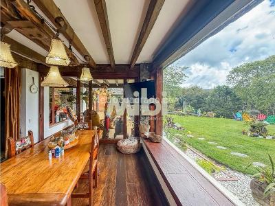 Casa de 4 alcobas en venta en Envigado, Envigado, 610 m² · foto 13 de 20