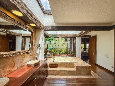 Casa de 4 alcobas en venta en Envigado, Envigado, 610 m² · foto 14 de 20