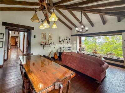 Casa de 4 alcobas en venta en Envigado, Envigado, 610 m² · foto 17 de 20