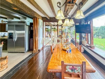 Casa de 4 alcobas en venta en Envigado, Envigado, 610 m² · foto 20 de 20