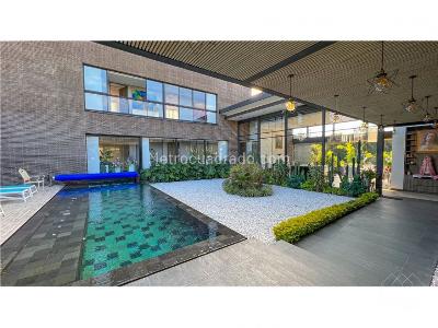 Casa de 5 alcobas en venta en Llanogrande, Rionegro, 600 m² · foto 4 de 20