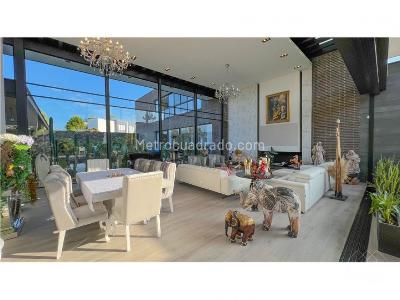 Casa de 5 alcobas en venta en Llanogrande, Rionegro, 600 m² · foto 8 de 20