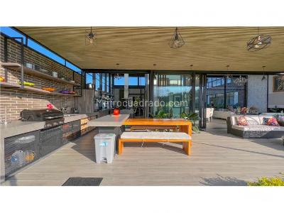 Casa de 5 alcobas en venta en Llanogrande, Rionegro, 600 m² · foto 9 de 20