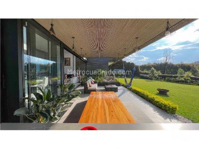 Casa de 5 alcobas en venta en Llanogrande, Rionegro, 600 m² · foto 11 de 20