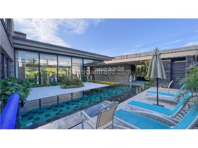 Casa de 5 alcobas en venta en Llanogrande, Rionegro, 600 m² · foto 15 de 20