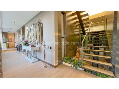 Casa de 5 alcobas en venta en Llanogrande, Rionegro, 600 m² · foto 18 de 20