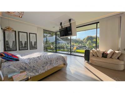 Casa de 5 alcobas en venta en Llanogrande, Rionegro, 600 m² · foto 19 de 20
