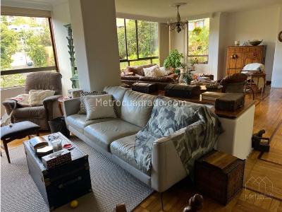 Apartamento de 2 alcobas en venta en El Poblado, Medellín, 307 m² · foto 11 de 16