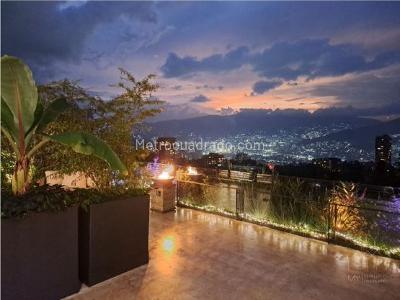 Apartamento de 3 alcobas en venta en El Poblado, Medellín, 475 m² · foto 3 de 5