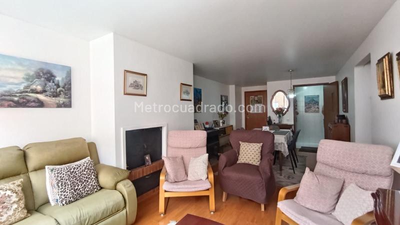 Piso – Bogotá, Puente Largo, Localidad Suba - Vista 3