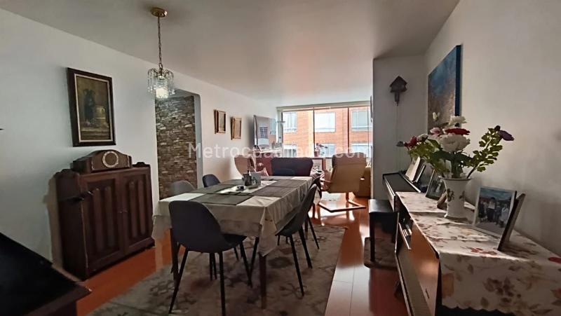Piso – Bogotá, Puente Largo, Localidad Suba - Vista 5