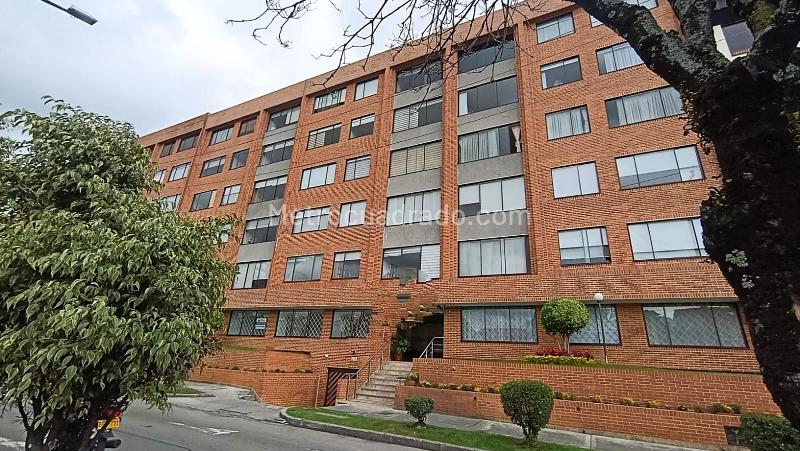 Piso – Bogotá, Puente Largo, Localidad Suba - Vista 2