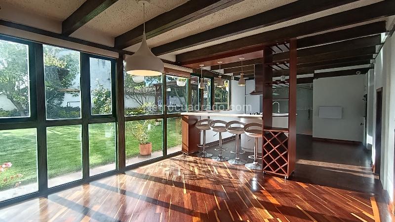 Casa en Arriendo, GUAYMARAL, Bogotá D.C. - Więcej