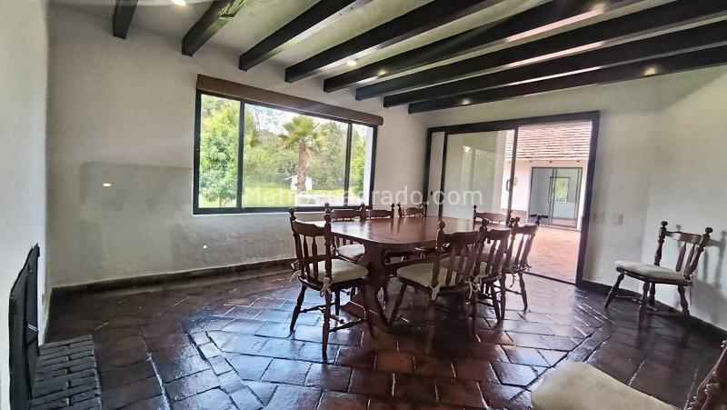 Casa en Venta, VEREDA CANELON CAJICA, Cajicá – pohled 6