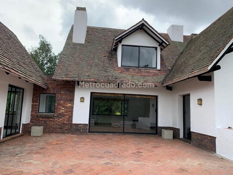 Casa en Venta, VEREDA CANELON CAJICA, Cajicá, Cajicá