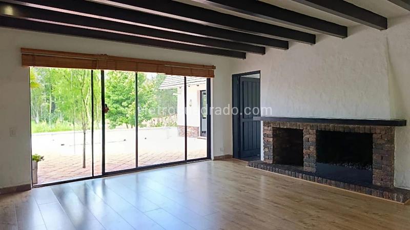 Casa en Venta, VEREDA CANELON CAJICA, Cajicá – další